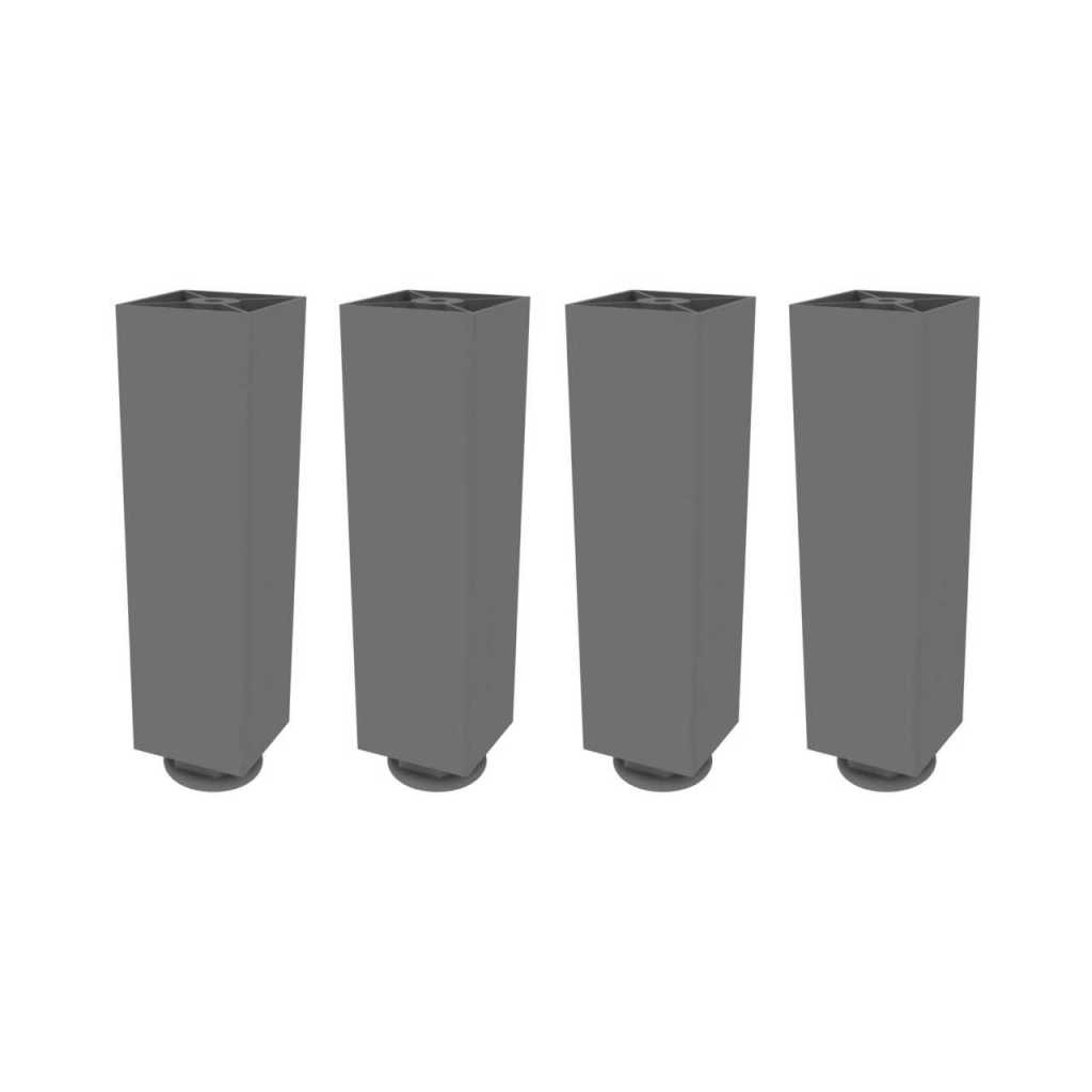 KIT WITH FOUR GRAPHITE SHOES 1, A